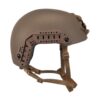 FMA SF Super High Cut Helmet Replica Tan M/L OD-TM-12909532882 asgbox.pl
