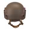 FMA SF Super High Cut Helmet Replica Tan M/L OD-TM-12909532882 asgbox.pl