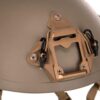 FMA SF Super High Cut Helmet Replica Tan M/L OD-TM-12909532882 asgbox.pl