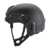 PTS Syndicate PTS MTEK Flux Helmet Replica Black OD-TM-12909606000 asgbox.pl