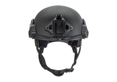 PTS Syndicate PTS MTEK Flux Helmet Replica Black - obrazek 3