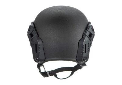 PTS Syndicate PTS MTEK Flux Helmet Replica Black - obrazek 4