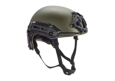 PTS Syndicate PTS MTEK Flux Helmet Replica OD
