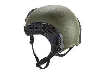 PTS Syndicate PTS MTEK Flux Helmet Replica OD - obrazek 2