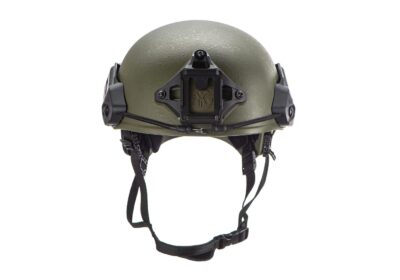 PTS Syndicate PTS MTEK Flux Helmet Replica OD - obrazek 3