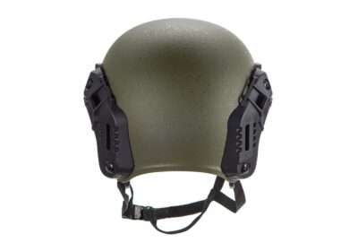 PTS Syndicate PTS MTEK Flux Helmet Replica OD - obrazek 4