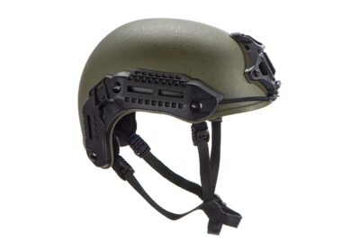 PTS Syndicate PTS MTEK Flux Helmet Replica OD - obrazek 5