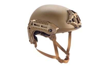 PTS Syndicate PTS MTEK Flux Helmet Replica Tan