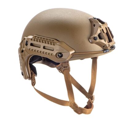 PTS Syndicate PTS MTEK Flux Helmet Replica Tan