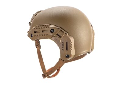 PTS Syndicate PTS MTEK Flux Helmet Replica Tan - obrazek 2