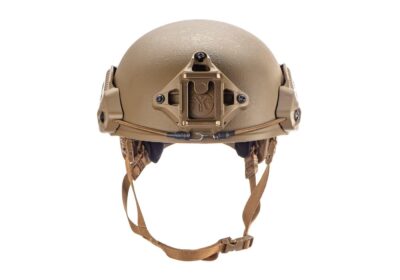 PTS Syndicate PTS MTEK Flux Helmet Replica Tan - obrazek 3
