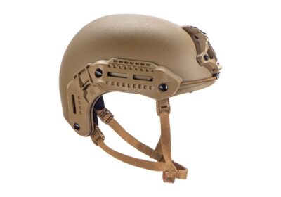PTS Syndicate PTS MTEK Flux Helmet Replica Tan - obrazek 5