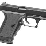 P7 M13 GBB Black