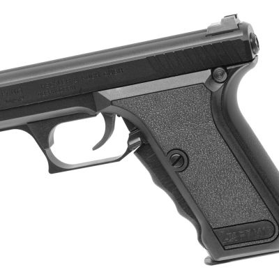 Alternative view of P7 M13 GBB Black