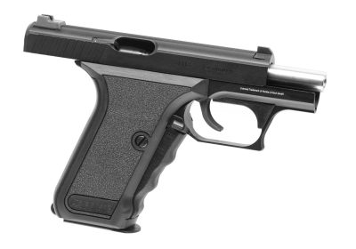 P7 M13 GBB Black - obrazek 3