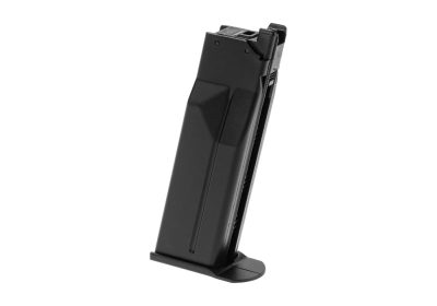 Magazine P7 M13 GBB 16rds Black