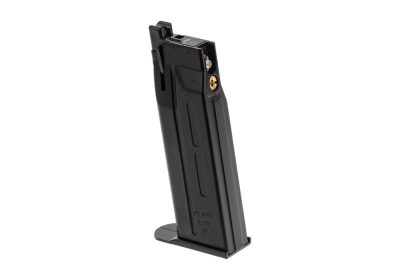 Magazine P7 M13 GBB 16rds Black - obrazek 2