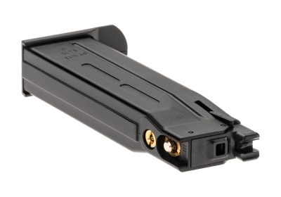 Magazine P7 M13 GBB 16rds Black - obrazek 3