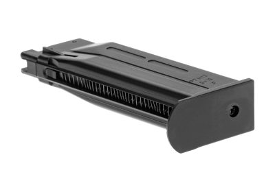 Magazine P7 M13 GBB 16rds Black - obrazek 4