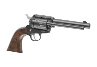Marlin Revolver Co2 Black