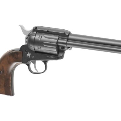 Marlin Revolver Co2 Black
