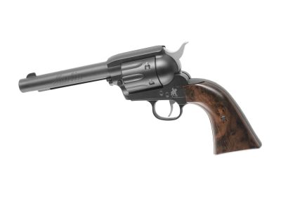Marlin Revolver Co2 Black - obrazek 2