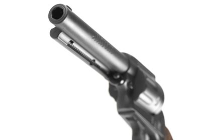Marlin Revolver Co2 Black - obrazek 3