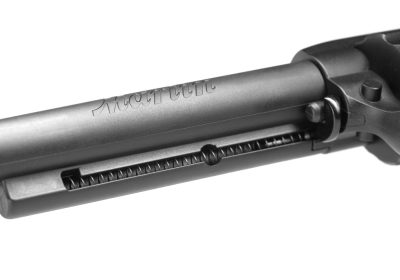 Marlin Revolver Co2 Black - obrazek 4