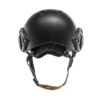 FMA FAST PJ Helmet Replica Simple Version Black L/XL OD-TM-12929906083 asgbox.pl