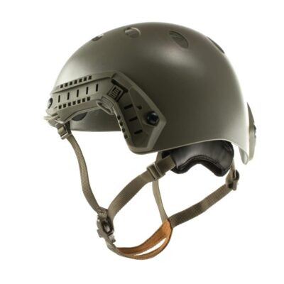 Alternative view of FMA FAST PJ Helmet Replica Simple Version Foliage Green L/XL