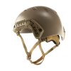 FMA FAST PJ Helmet Replica Simple Version Tan L/XL OD-TM-12929932883 asgbox.pl