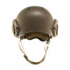 FMA FAST PJ Helmet Replica Simple Version Tan L/XL OD-TM-12929932883 asgbox.pl