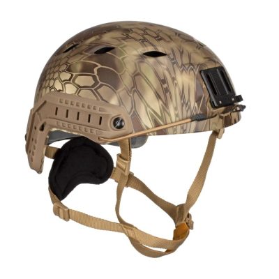 FMA FAST PJ Helmet Replica Simple Version HL L/XL