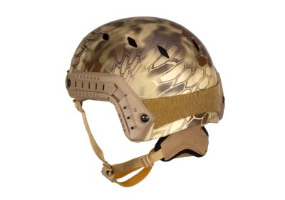 FMA FAST PJ Helmet Replica Simple Version HL L/XL - obrazek 2