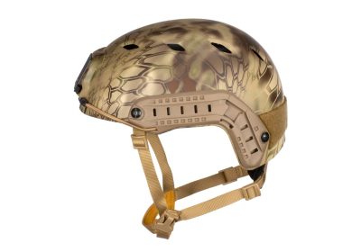 FMA FAST PJ Helmet Replica Simple Version HL L/XL - obrazek 3