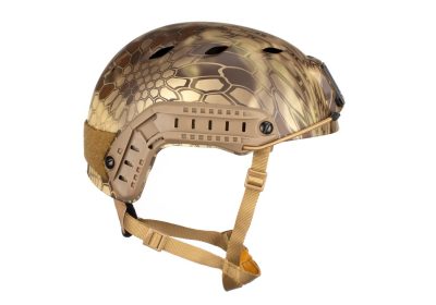 FMA FAST PJ Helmet Replica Simple Version HL L/XL - obrazek 5
