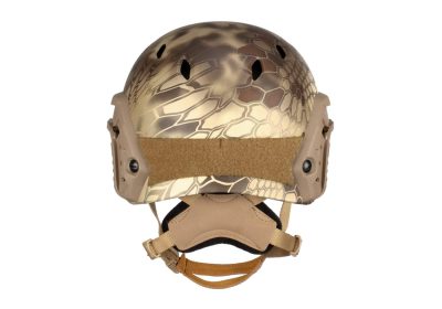 FMA FAST PJ Helmet Replica Simple Version HL L/XL - obrazek 6