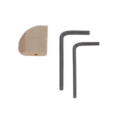 asgbox.pl - Kabura uniwersalna SATAC Compact II Tan