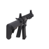 Karabinek ASG Specna Arms SA-F14 FLEX™ Gen. 2 GATE X-ASR Czarny OD-G-SPE-01-047376-00 asgbox.pl