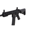 Karabinek ASG Specna Arms SA-F14 FLEX™ Gen. 2 GATE X-ASR Czarny OD-G-SPE-01-047376-00 asgbox.pl