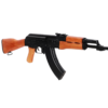 Karabinek gazowy AIK CO2 4.5mm AK-47 (Real Wood) OD-G-AIK-02-047293-00 asgbox.pl