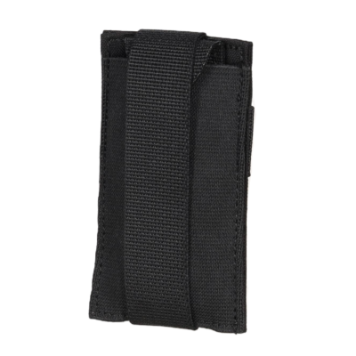 asgbox.pl - Ładownica SATAC z czerwonym znacznikiem trafienia Czarna