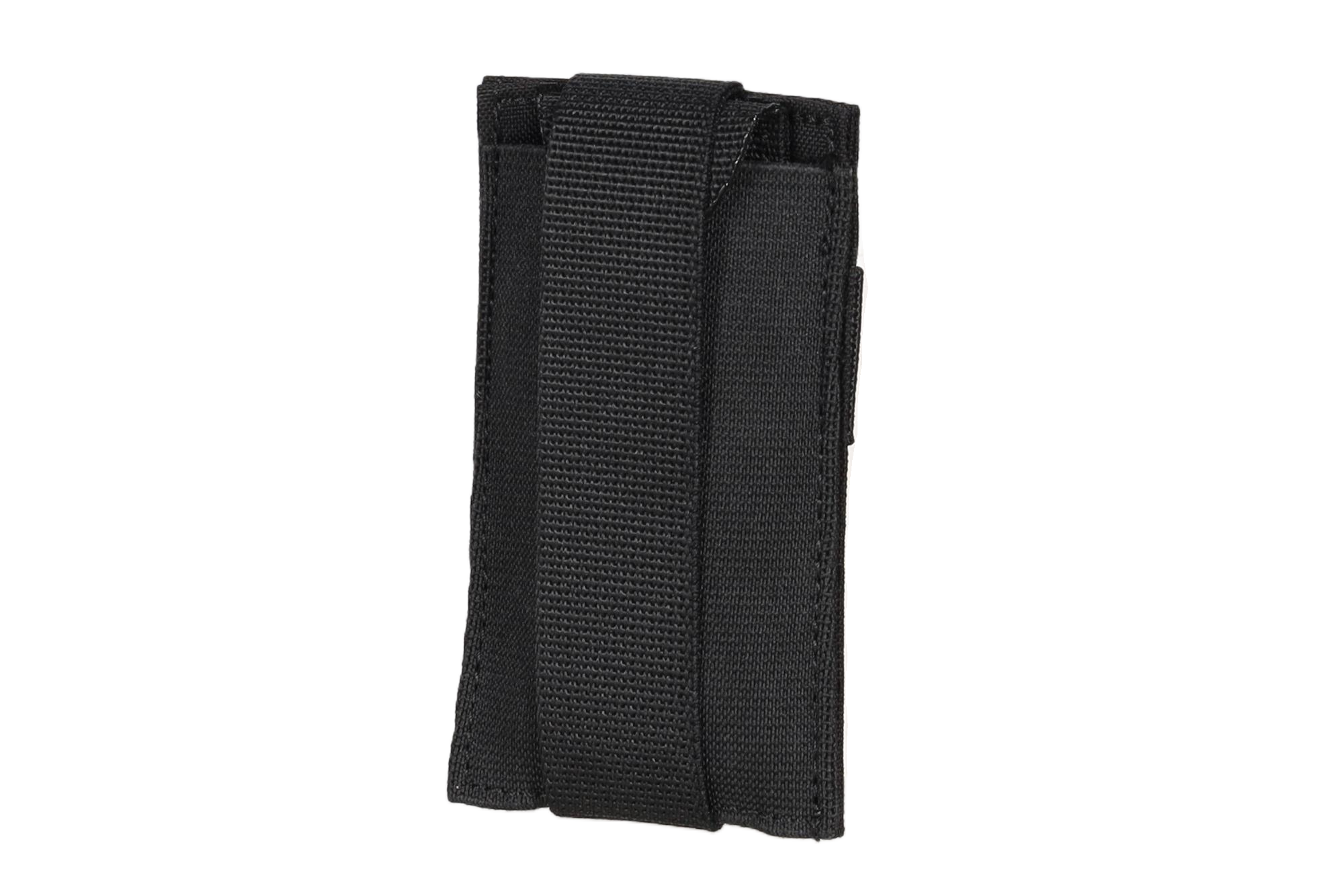 Ładownica SATAC z czerwonym znacznikiem trafienia Czarna OD-G-SAT-19-048583-00 asgbox.pl asgbox.pl - Ładownica SATAC z czerwonym znacznikiem trafienia Czarna