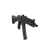 Karabinek ASG Specna Arms SA-J82 CORE™ HAL ETU Gen. 2 Czarny OD-G-SPE-01-043259-00 asgbox.pl