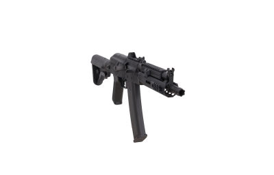 Specna Arms AK SA-J82 CORE Gen.2 Karabin szturmowy AEG - Czarny - obrazek 4