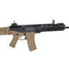 asgbox.pl - Karabinek ASG AIK MSD-L gen.2 Half-Tan