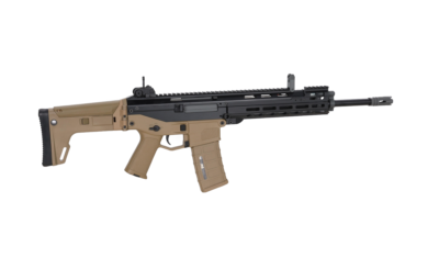 asgbox.pl - Karabinek ASG AIK MSD-L gen.2 Half-Tan