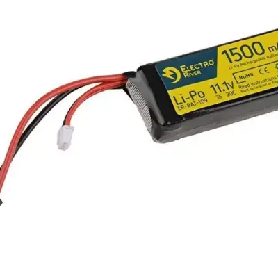 asgbox.pl - Akumulator LiPo 11