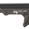 Karabinek ASG Specna Arms SA-F03 FLEX™ Gen.2 BLDC™ HAL ETU™ Oliwkowy OD-G-SPE-01-048403-00 asgbox.pl