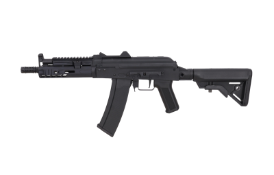 Specna Arms AK SA-J82 CORE Gen.2 Karabin szturmowy AEG - Czarny - obrazek 5